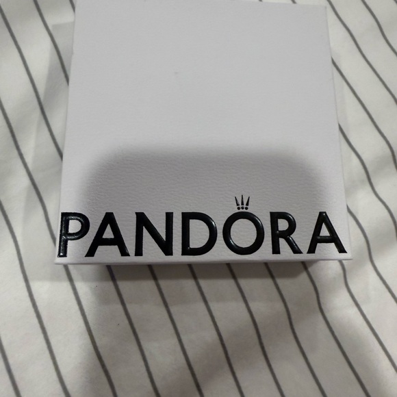 Pandora Silver Crescent Jewelry Set - Picture 5 of 5